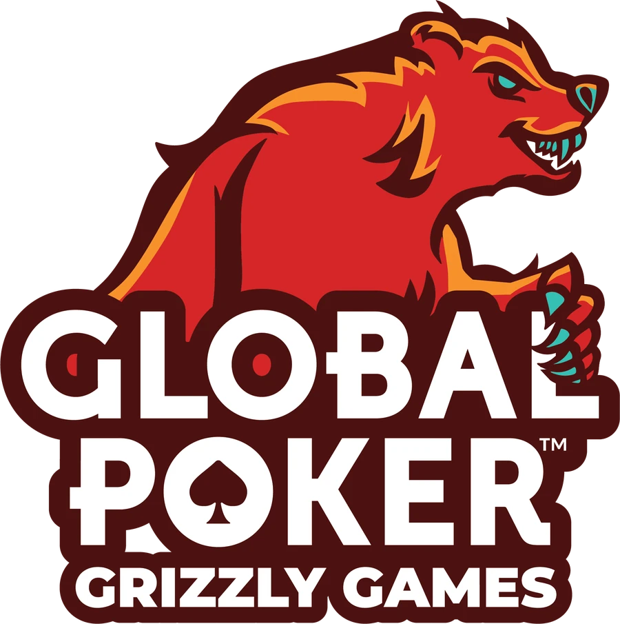 The Grizzly Games logo