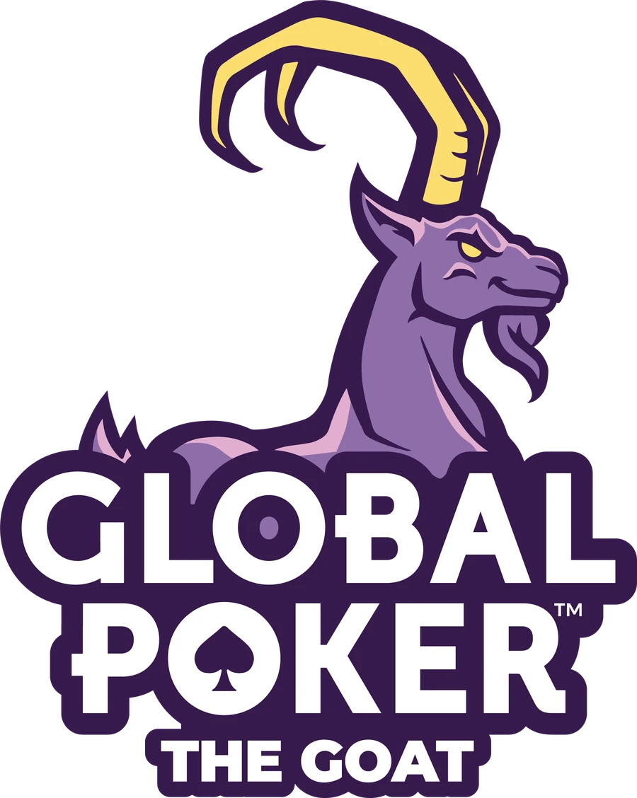 The GOAT logo